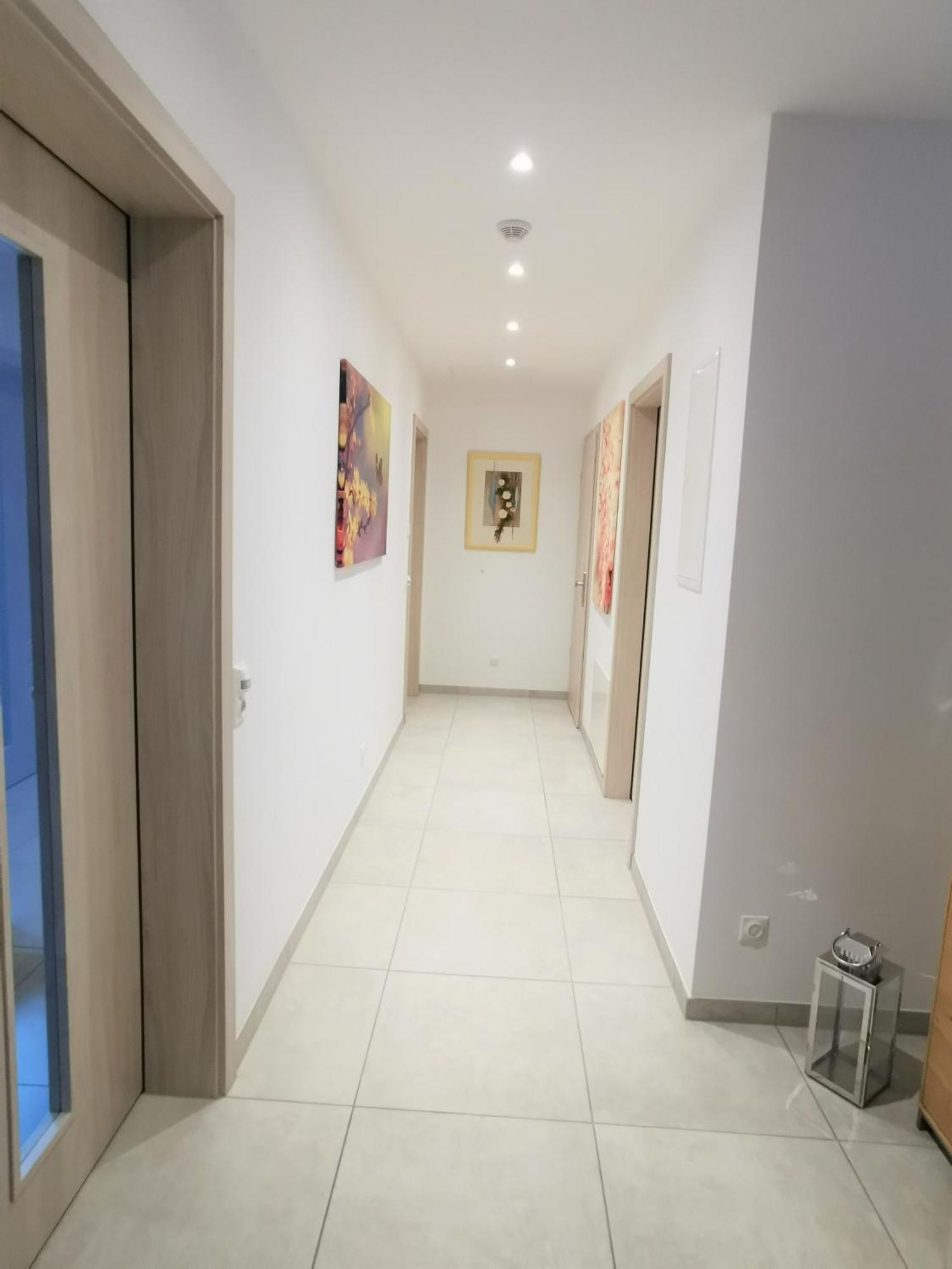 Ferienwohnung Schoene Auszeit Markkleeberg Buitenkant foto