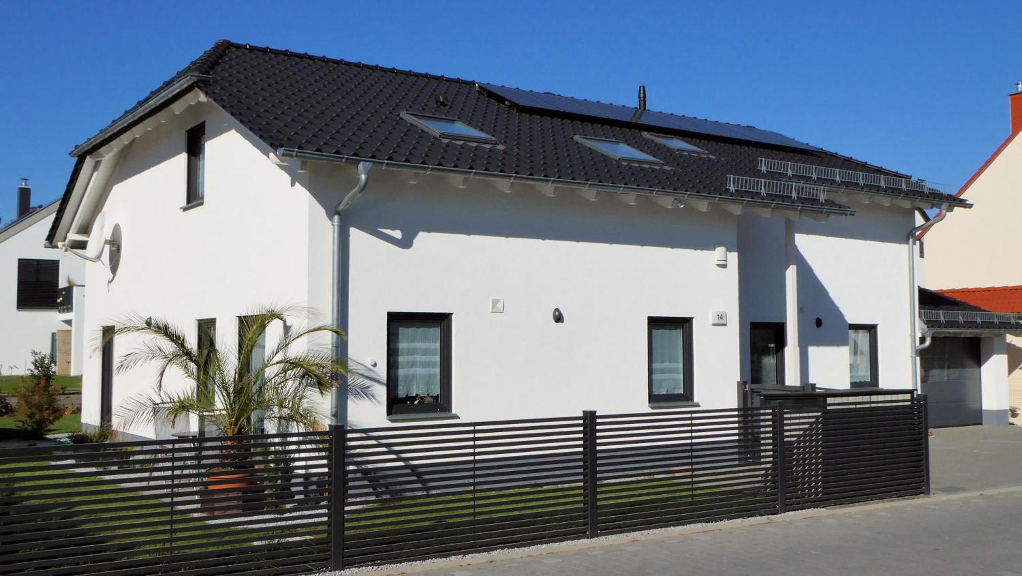 Ferienwohnung Schoene Auszeit Markkleeberg Buitenkant foto