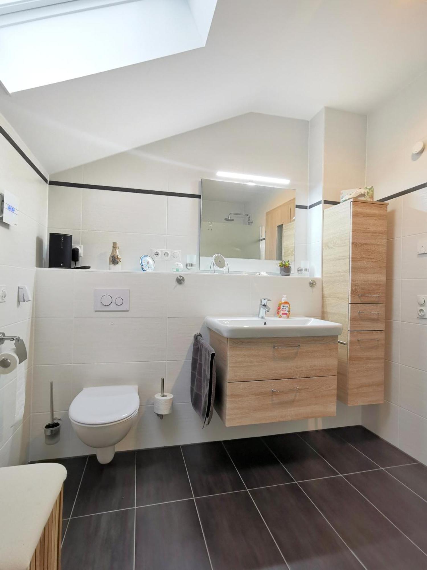 Ferienwohnung Schoene Auszeit Markkleeberg Buitenkant foto